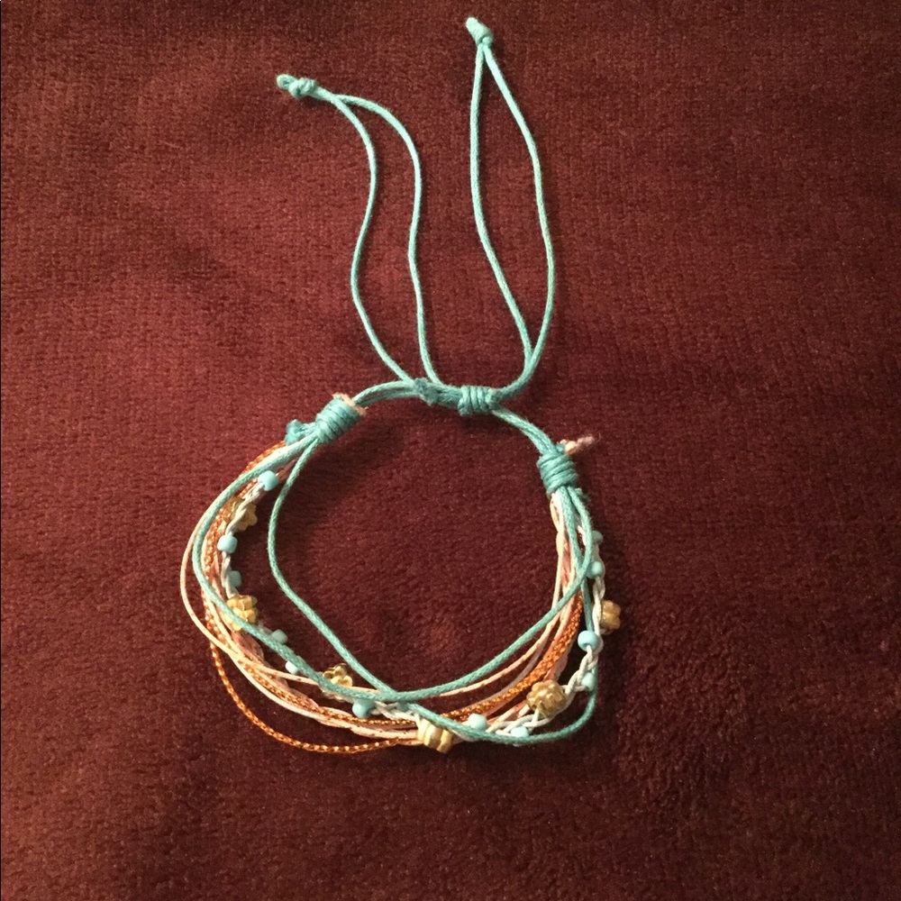 Handmade bracelet - Picture 4 of 4